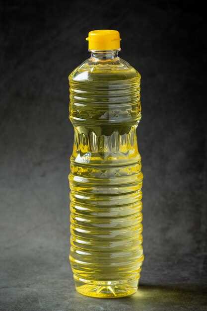 Propiedades químicas que afectan el rendimiento del aceite