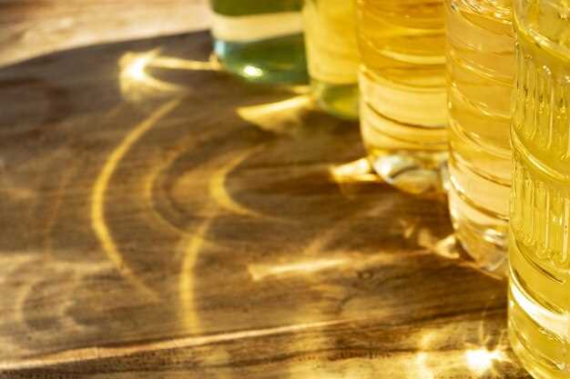 Aceites de alto rendimiento – diferencias clave
