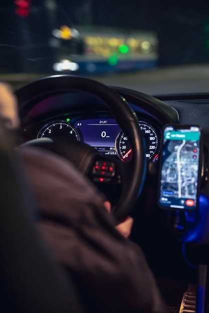 Aplicaciones móviles útiles para pilotos de competición