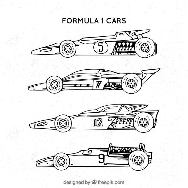 Carreras míticas que marcaron época