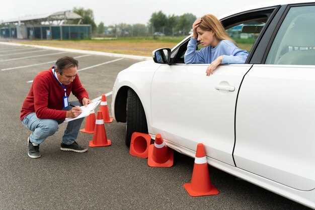 Cómo evitar accidentes en pruebas de velocidad