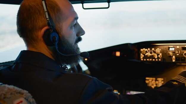 Cómo mantener el equipo de piloto en condiciones óptimas