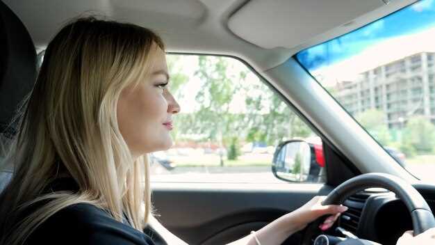 Cómo mejorar tus reflejos al volante