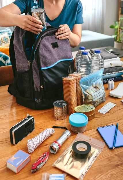 Cómo preparar tu mochila para un día de carrera