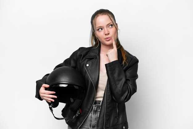 Factores a considerar al seleccionar un visor para casco