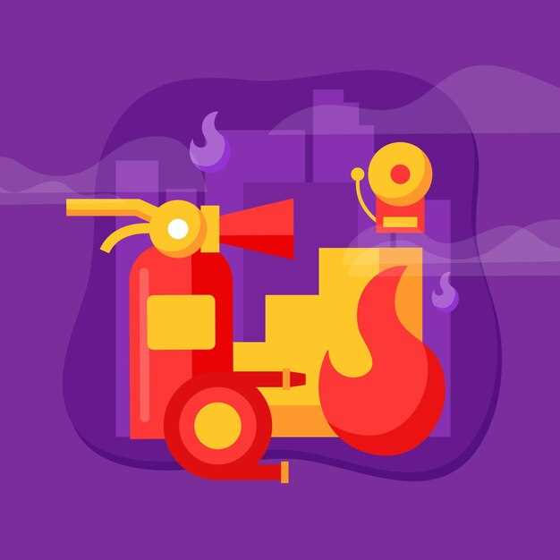 Protocolo de actuación ante incendios en pistas de carreras