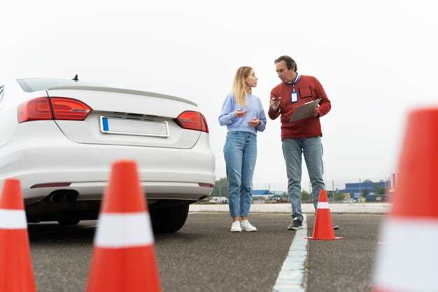 Frenada en pista – técnica y control