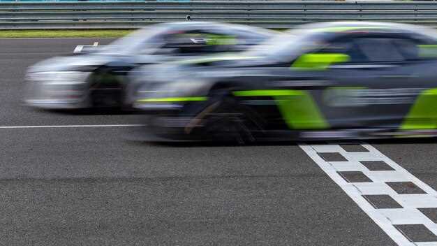 Impacto de la FIA en el automovilismo moderno