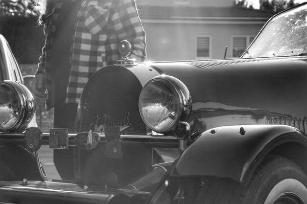 Modelos legendarios que cambiaron la historia del automovilismo
