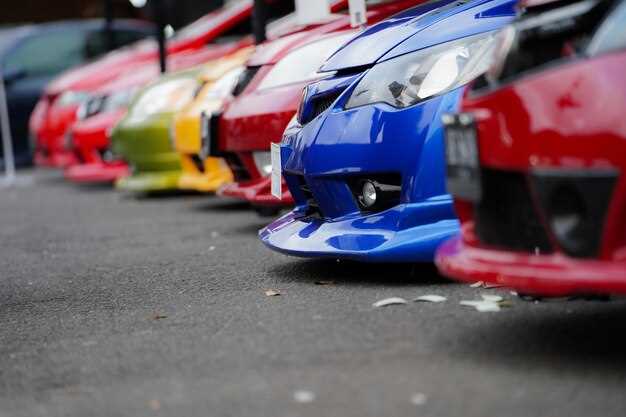 Las primeras competiciones automovilísticas en Europa