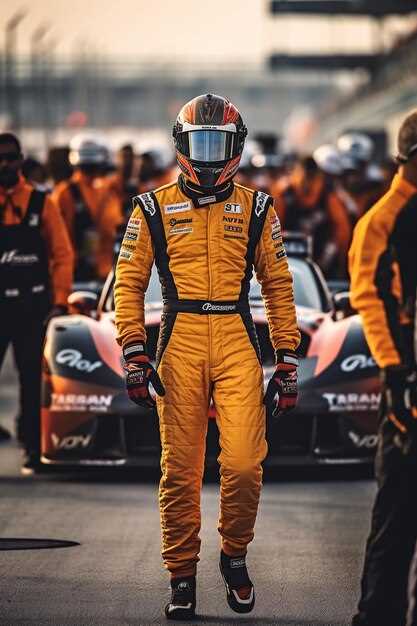 Pilotos legendarios del automovilismo deportivo