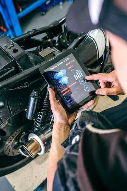 Qué es el mapeo de motor y cómo mejora el rendimiento