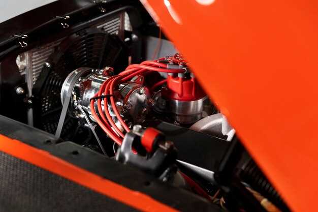 Impacto de la temperatura del motor en el rendimiento de la competición