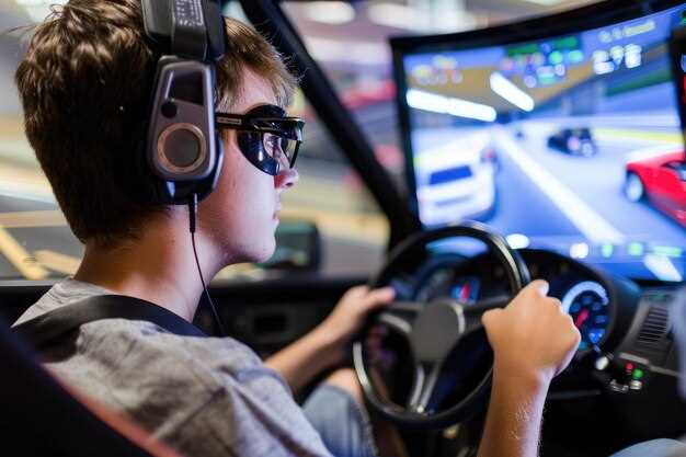 Simulación de carreras como herramienta de entrenamiento