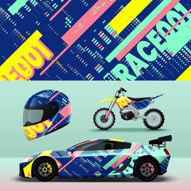 Tendencias de diseño en autos de carreras modernos
