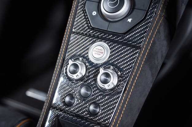 Costos y consideraciones: Inversión en fibra de carbono para tuning vehicular