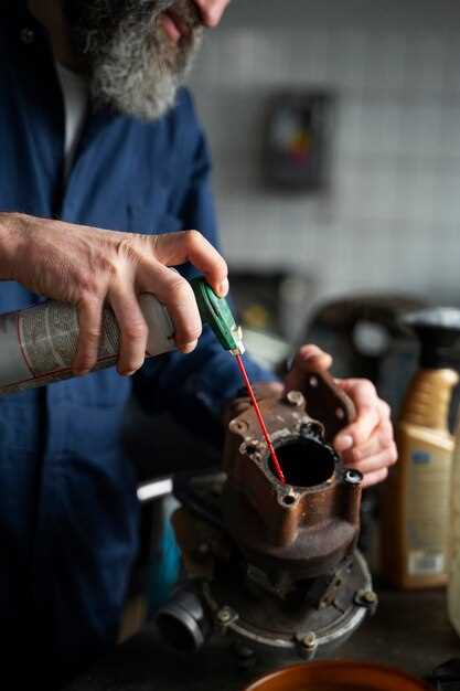 Uso de gasolina de competición y aditivos