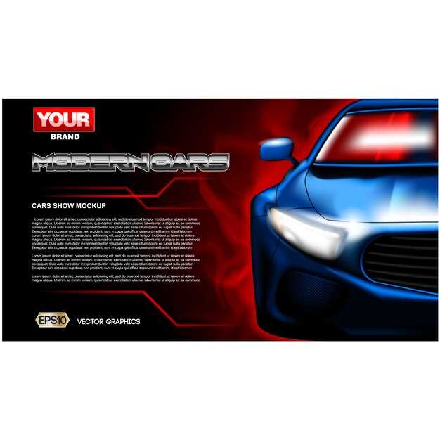 Vinilos y pintura para coches de competición